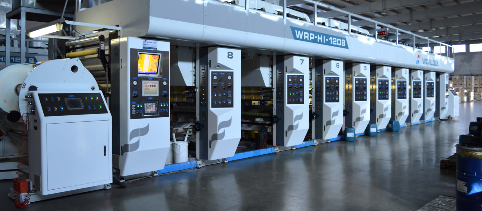 Pak Packages Flexible Packaging Company Lahore Pakistan