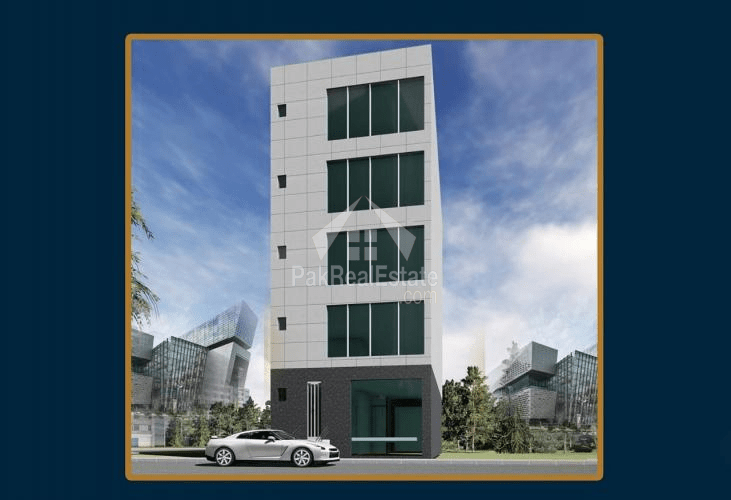 All Pakistan Real Estate Directory