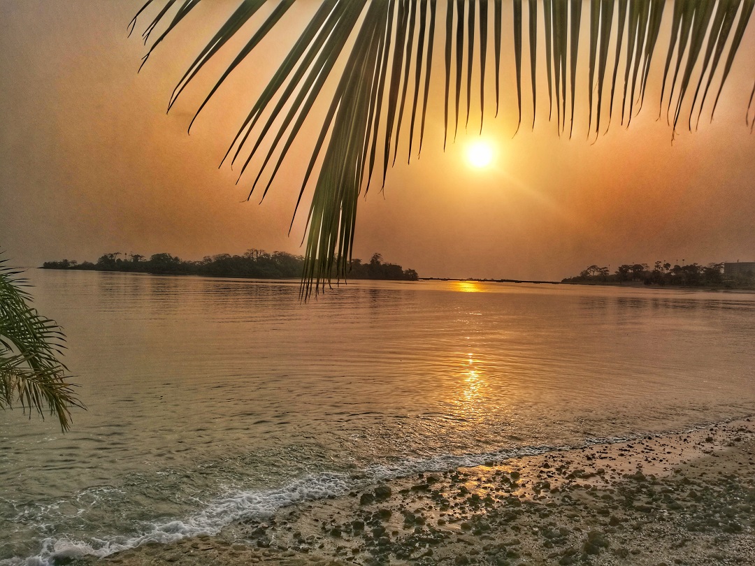 Glance of Bioko Island 4 Days Palace Travel