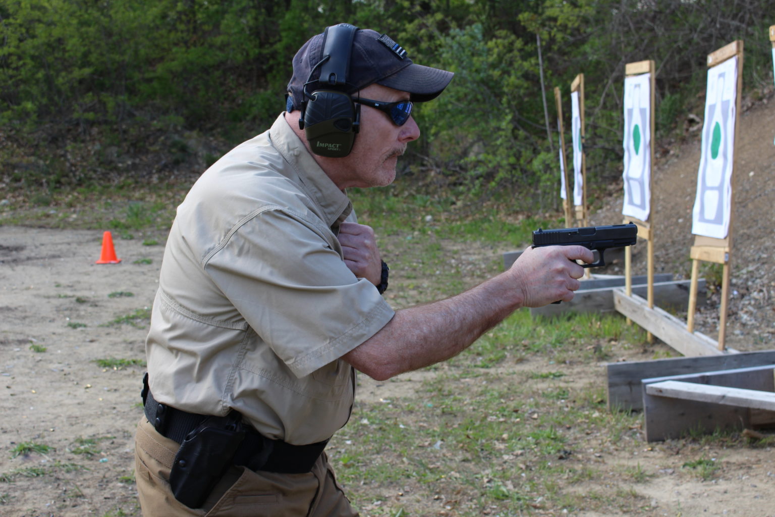 LEOSA Training & Qualification Paladin Group Training