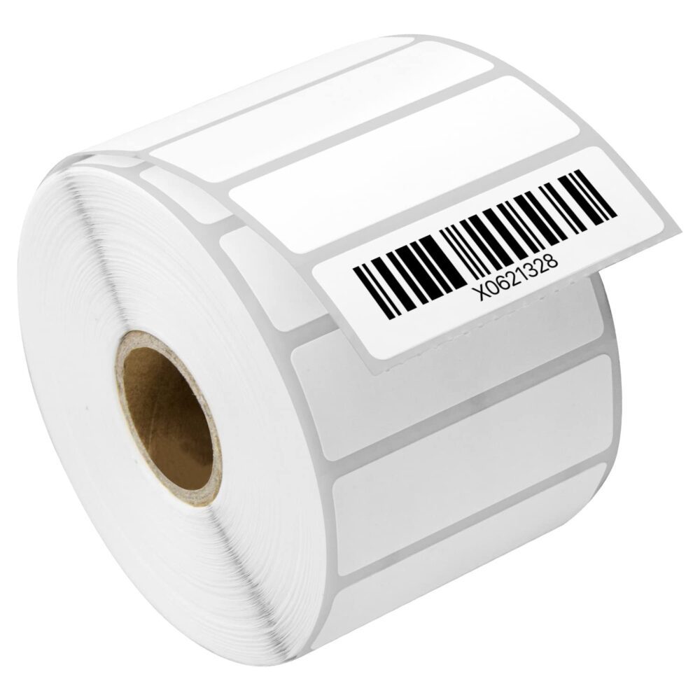 What labels to use with a Zebra printer? PaladinID, LLC Ask The Expert