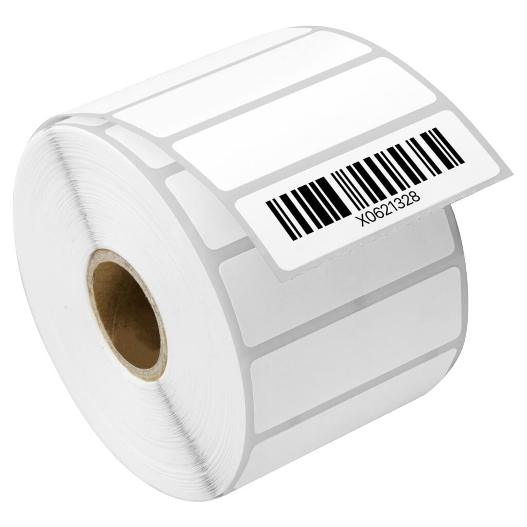What labels to use with a Zebra printer? PaladinID, LLC Ask The Expert