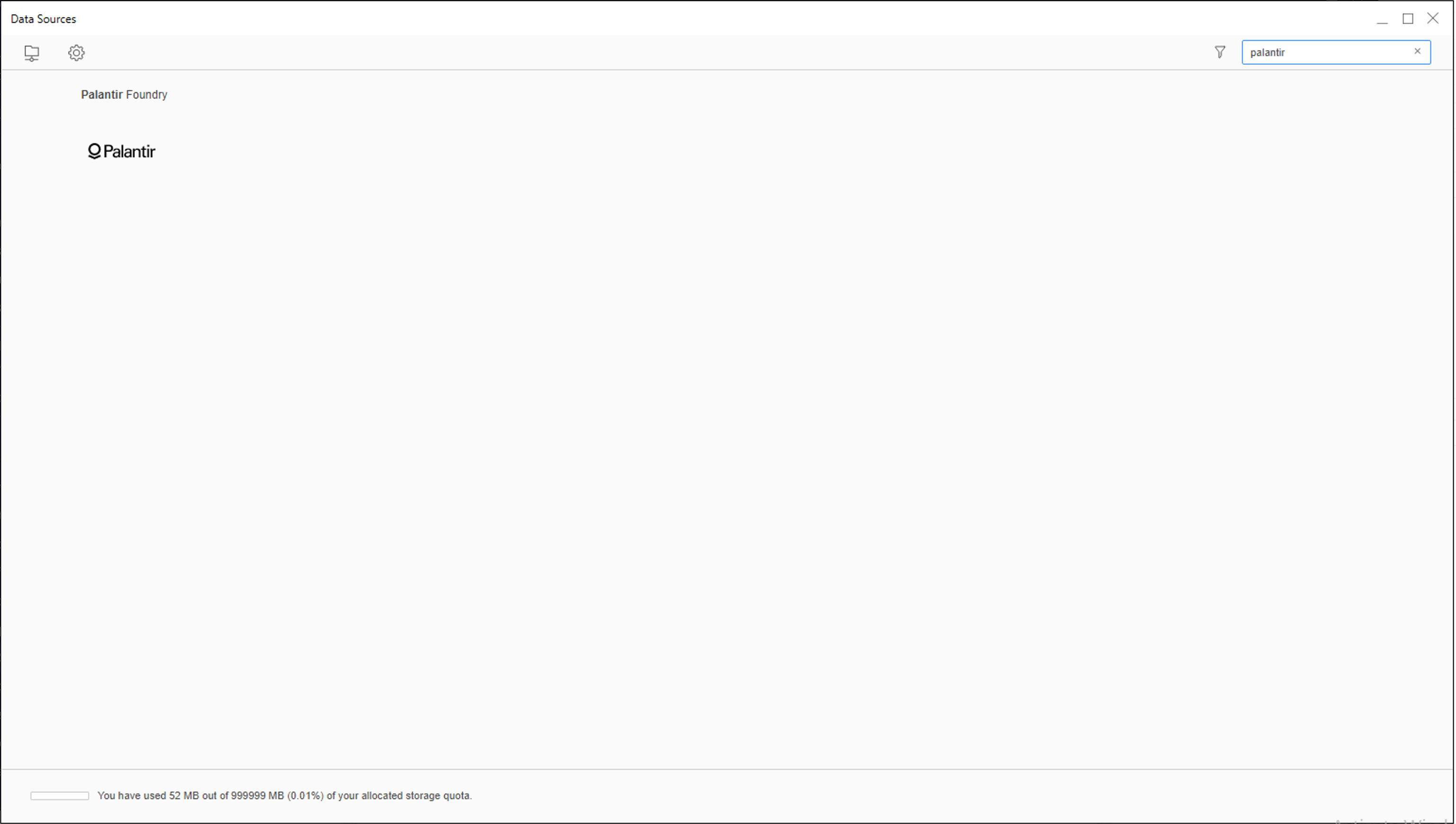 Documentation Connectivity SQL & BI > MicroStrategy