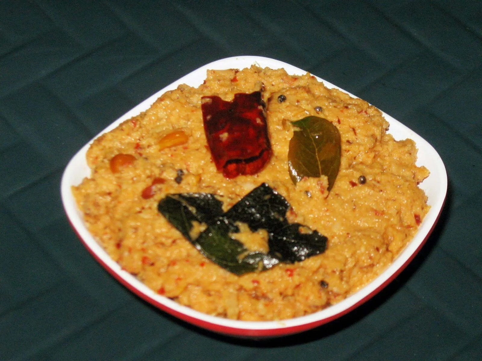 Moolangi / Mooli / Radish Chutney Palate's Desire