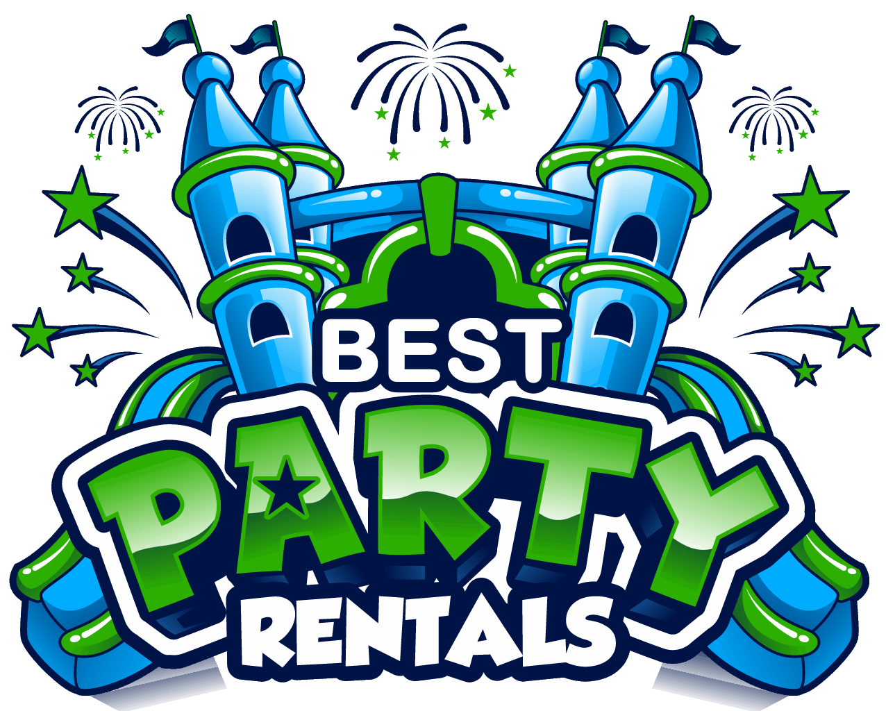 Best Party Rentals Bounce houses, Waterslides & More Palatka