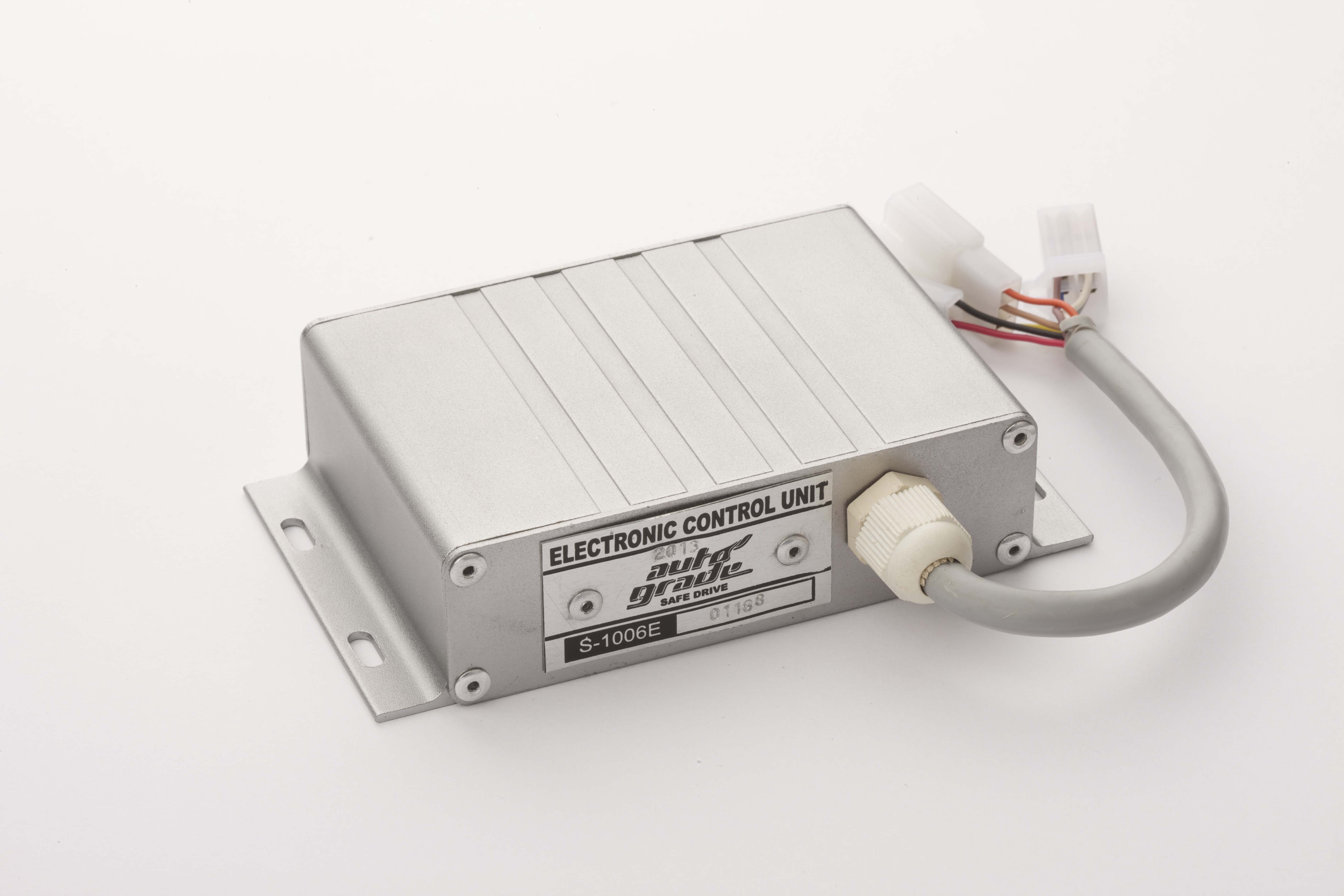 DUBAI RTA APPROVED SPEED LIMITER PAL AUTO GARAGE