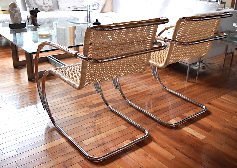 MODERN CLASSICS Chairs