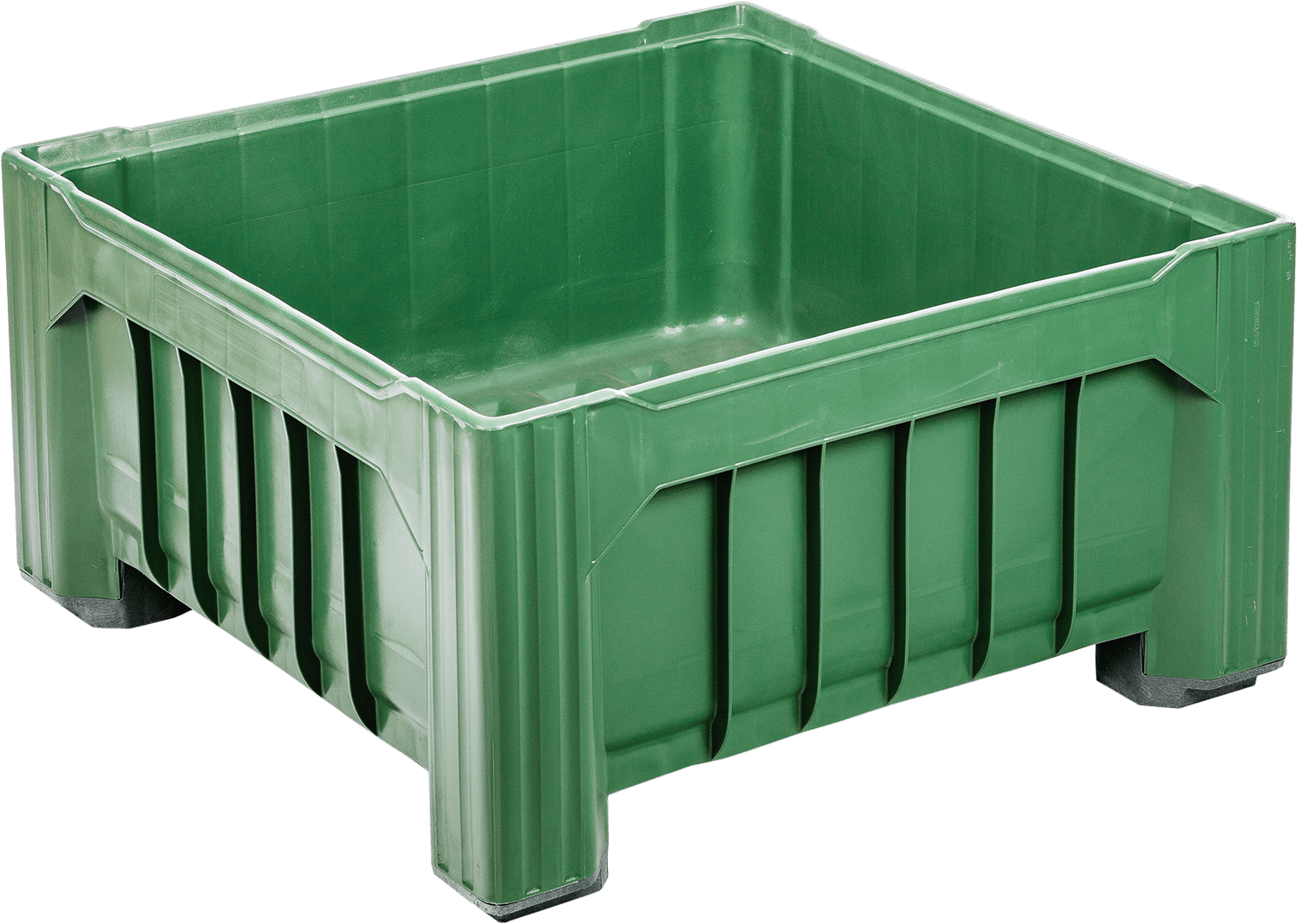 Mod 111 C/chiuso - Palbox Plastics