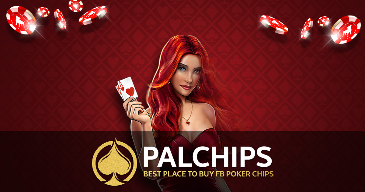 Palchips Buy Cheap Zynga Poker Chips
