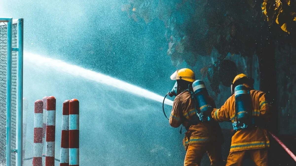 Active Fire Protection vs Passive Fire Protection System in Malaysia