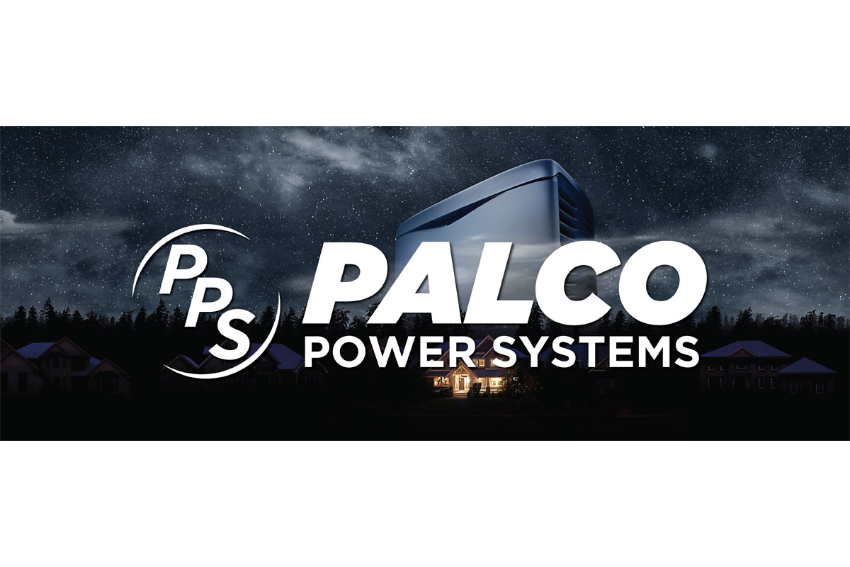 Palco Power Systems