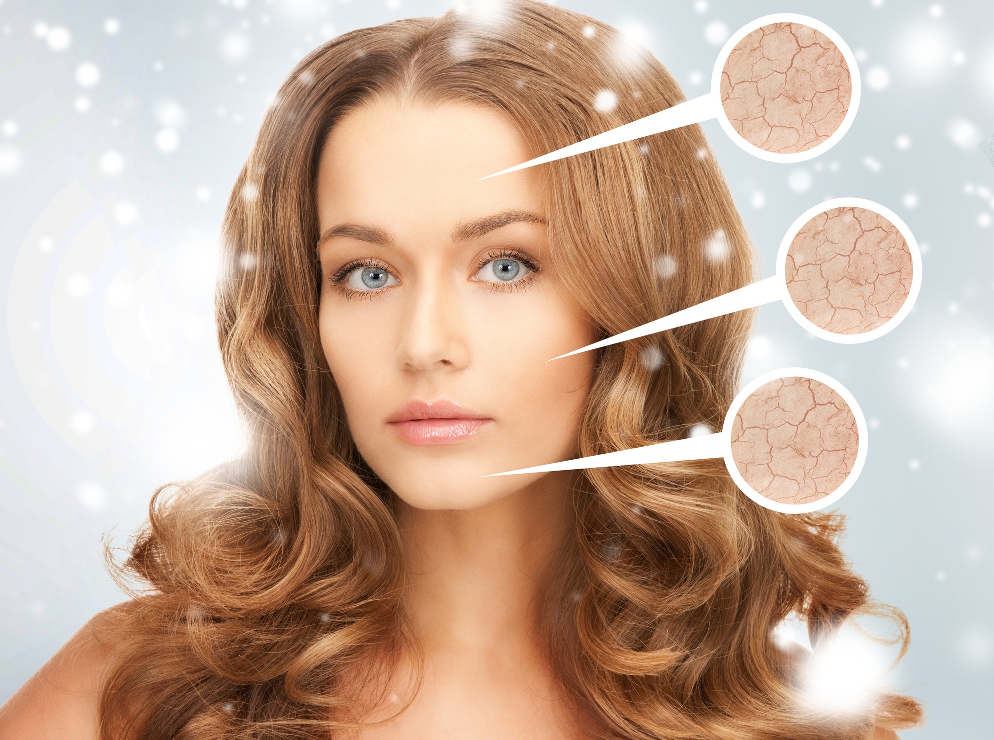 10 Essential Tips for Dry Skin This Winter