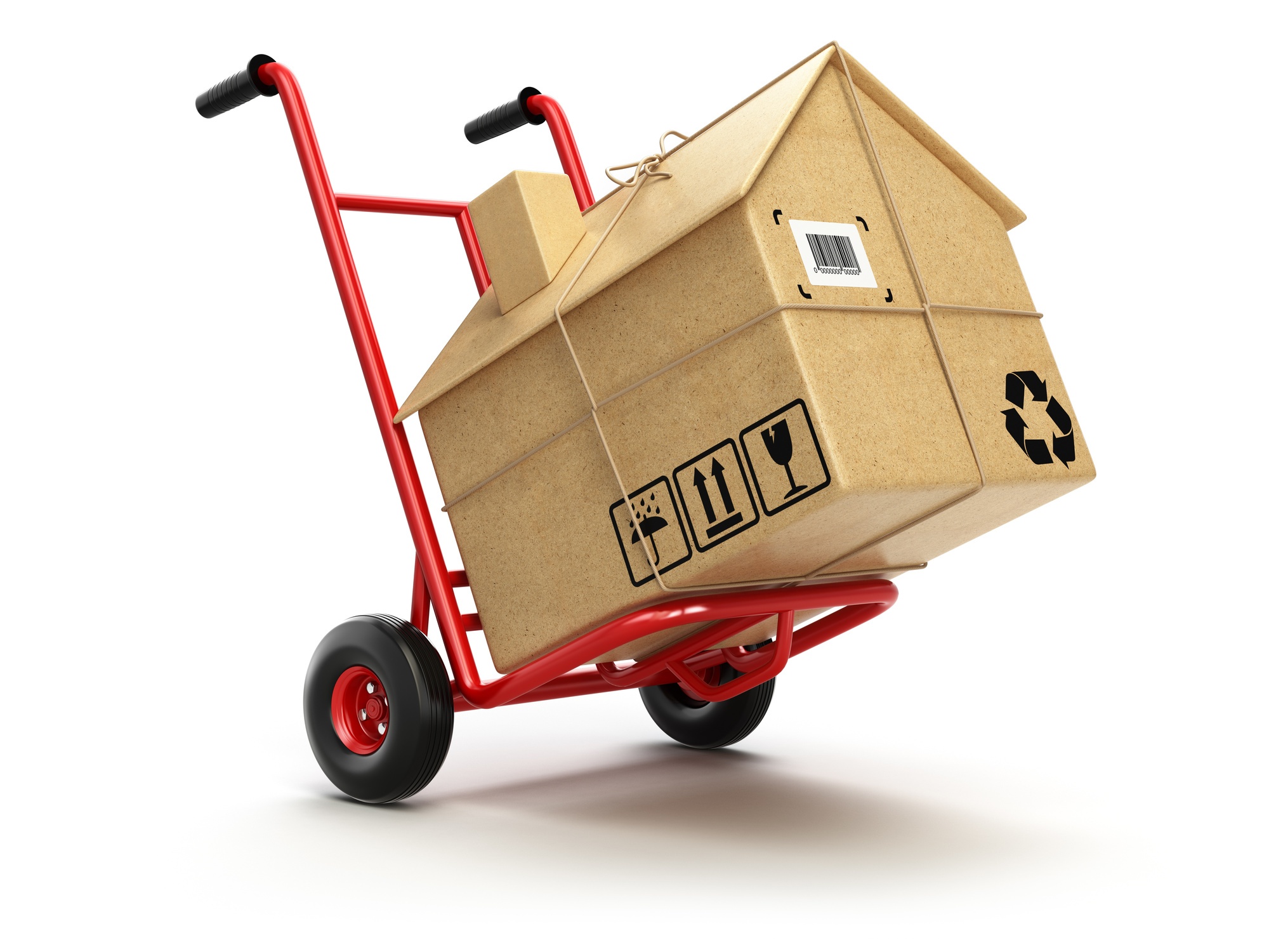 Moving To Another State Hacks You Need To Know