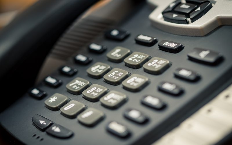 How To Choose A Small Business Phone System
