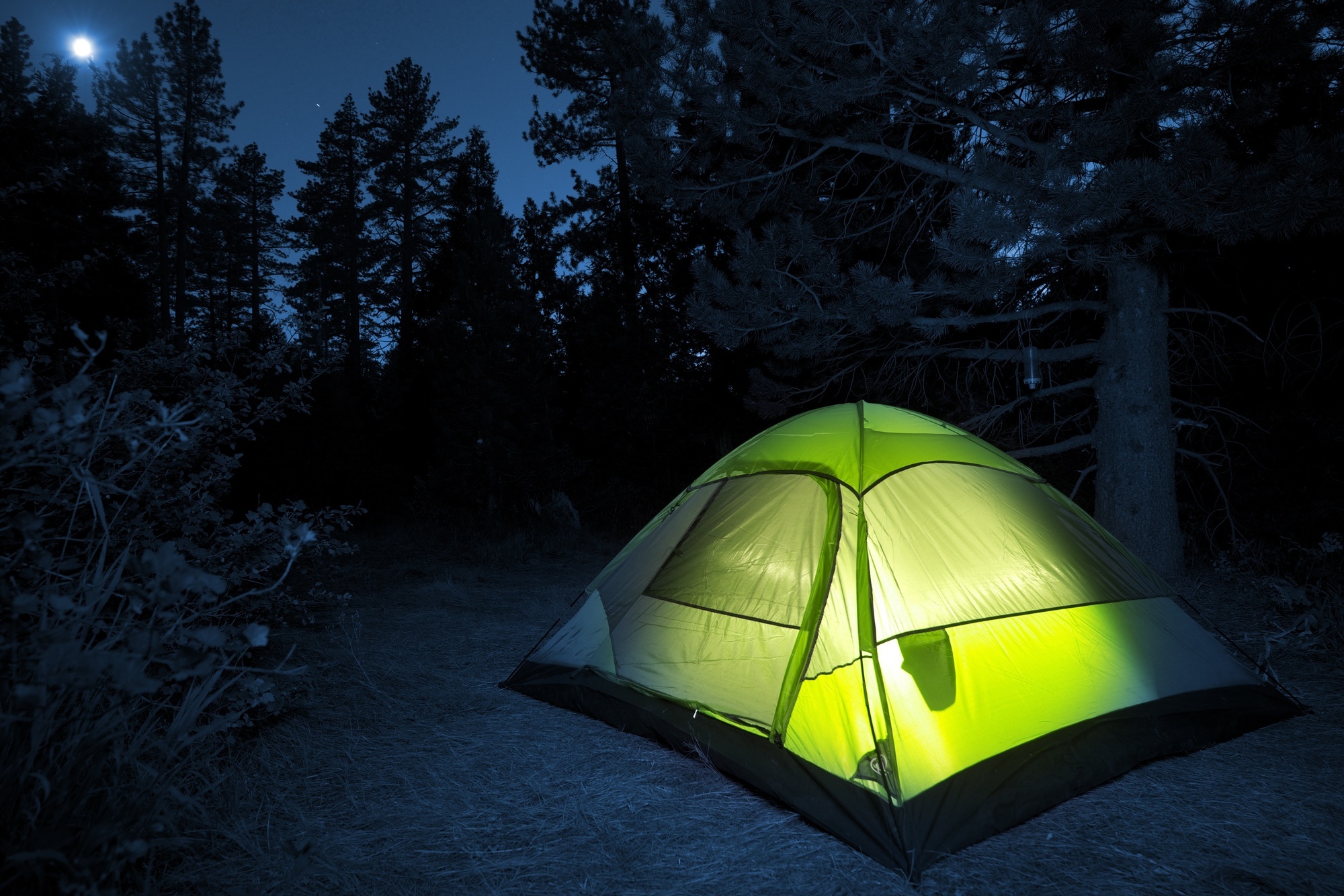 8 Awesome Camping Tips and Tricks for Beginners