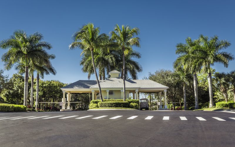 Facts You May Not Know About Gated Communities