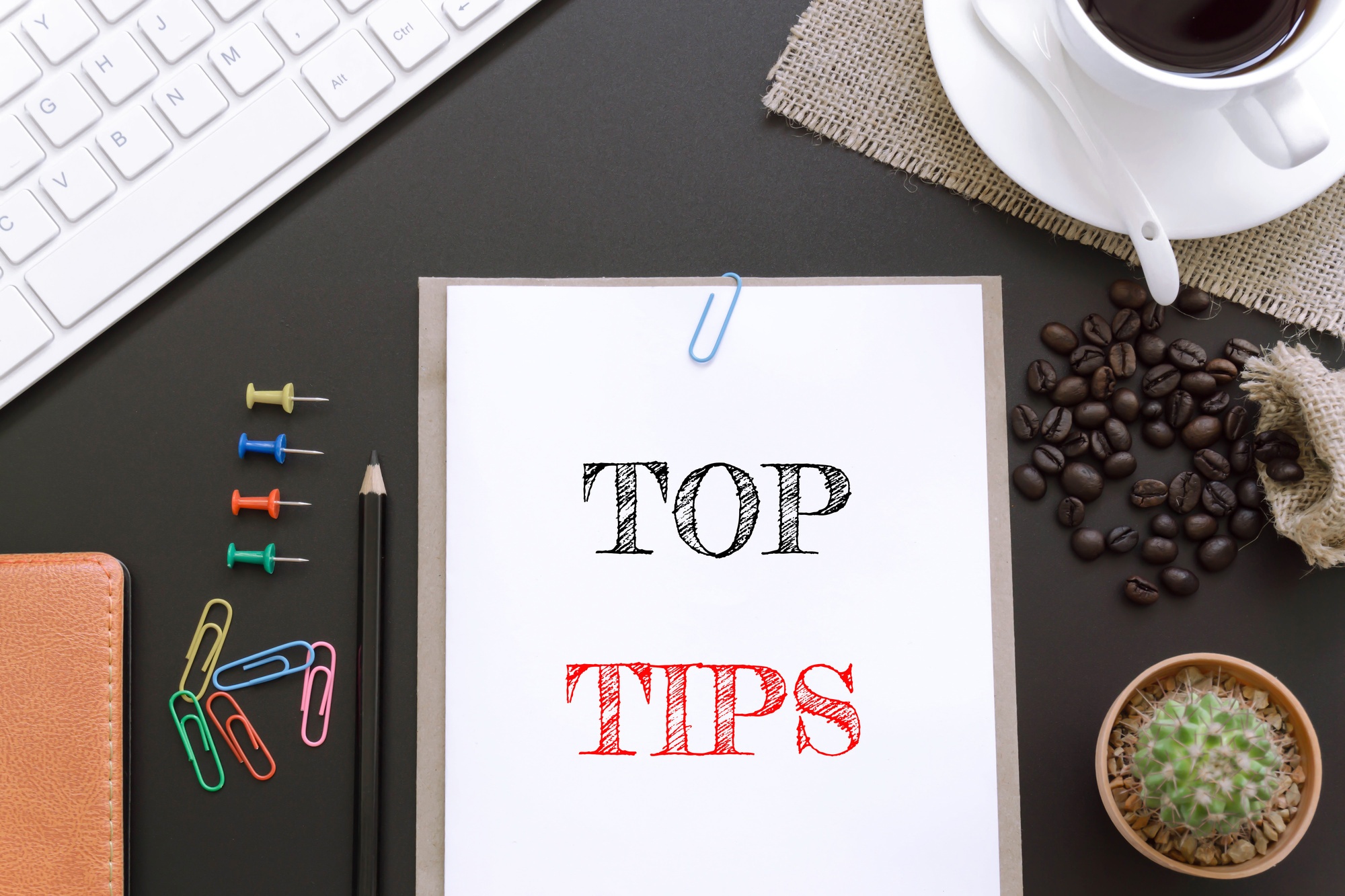 Top 5 Marketing Tips for Manufacturing Companies