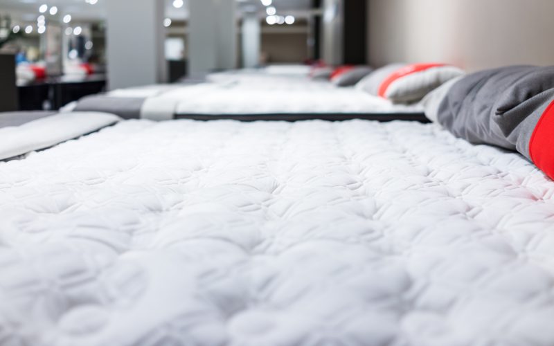 Bed Buying Guide How to Pick the Perfect Mattress in 6 Simple Steps
