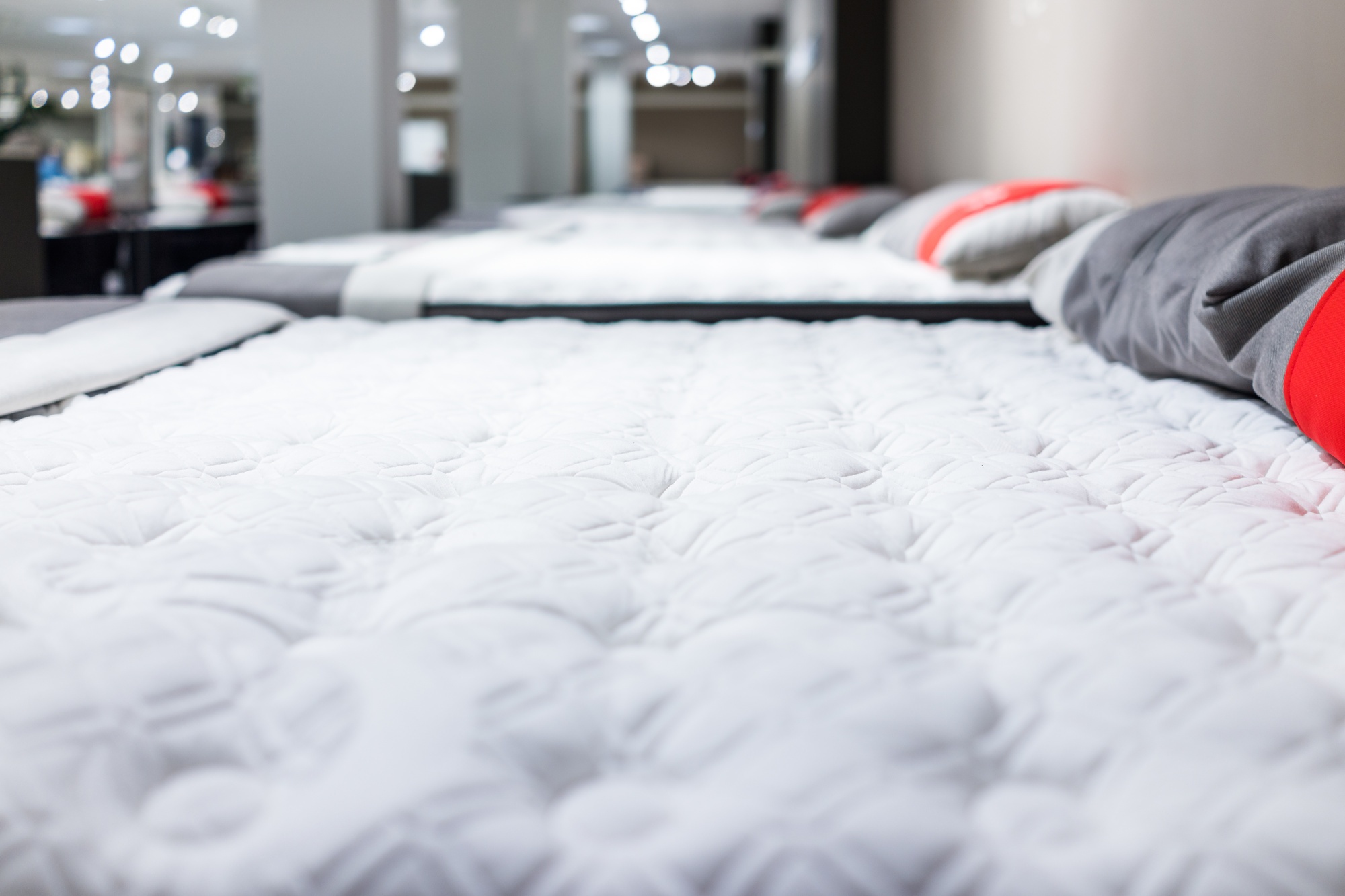 Bed Buying Guide How to Pick the Perfect Mattress in 6 Simple Steps