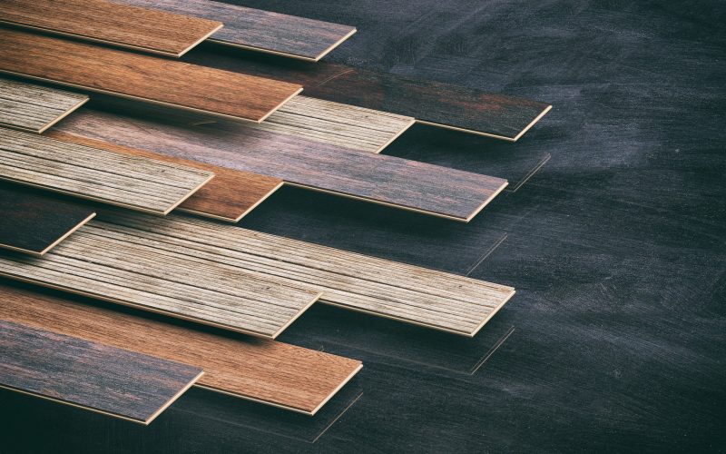 A Basic Guide to Choosing the Right Flooring Material For Your Space