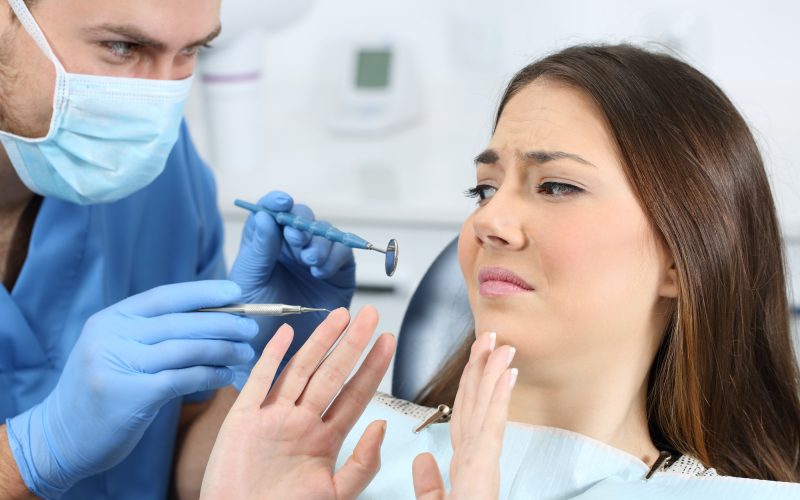 Never Say "I Hate the Dentist" Again with These 10 Tips