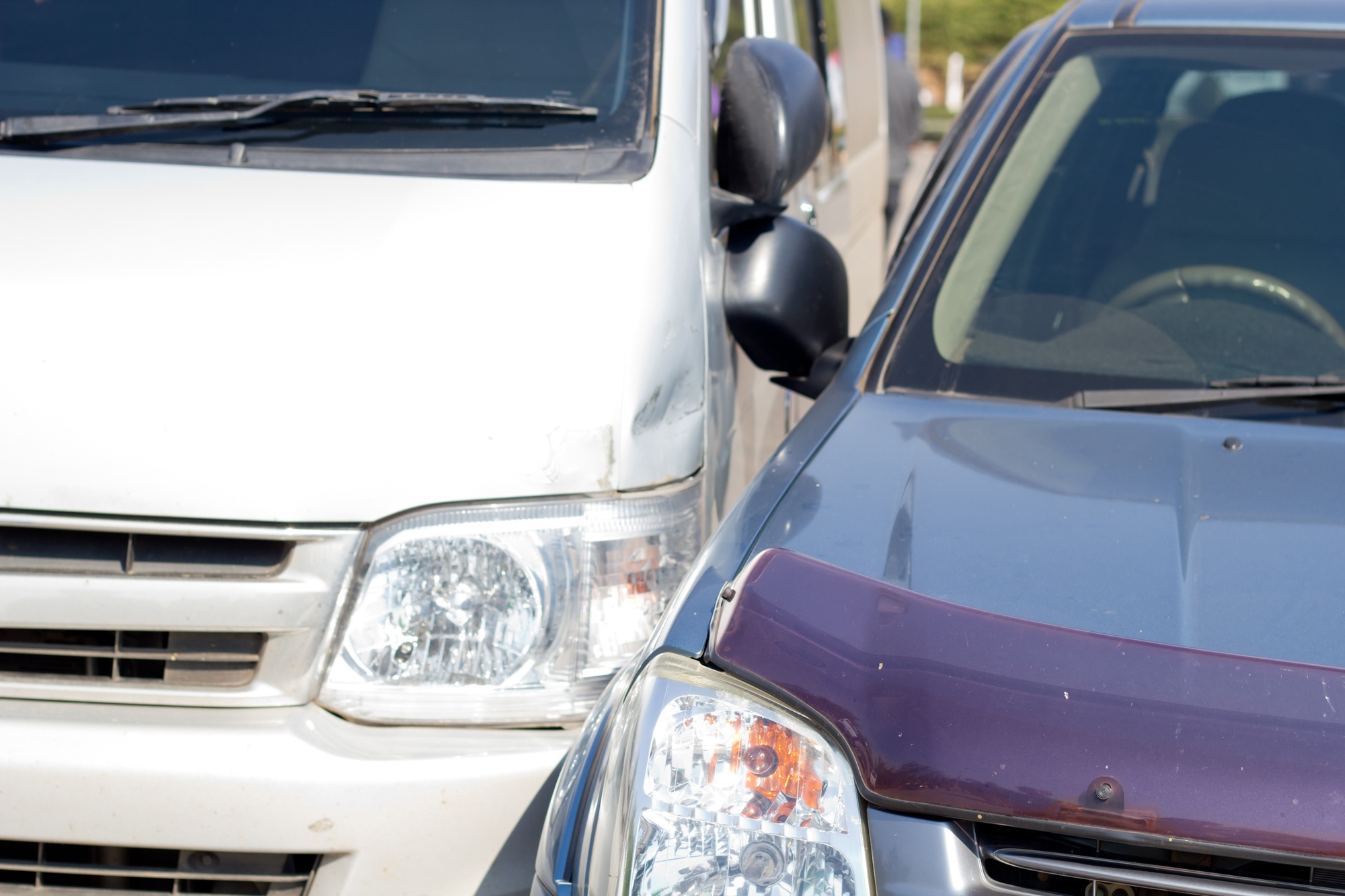 5 Hacks to Winning a Minor Car Accident Claim