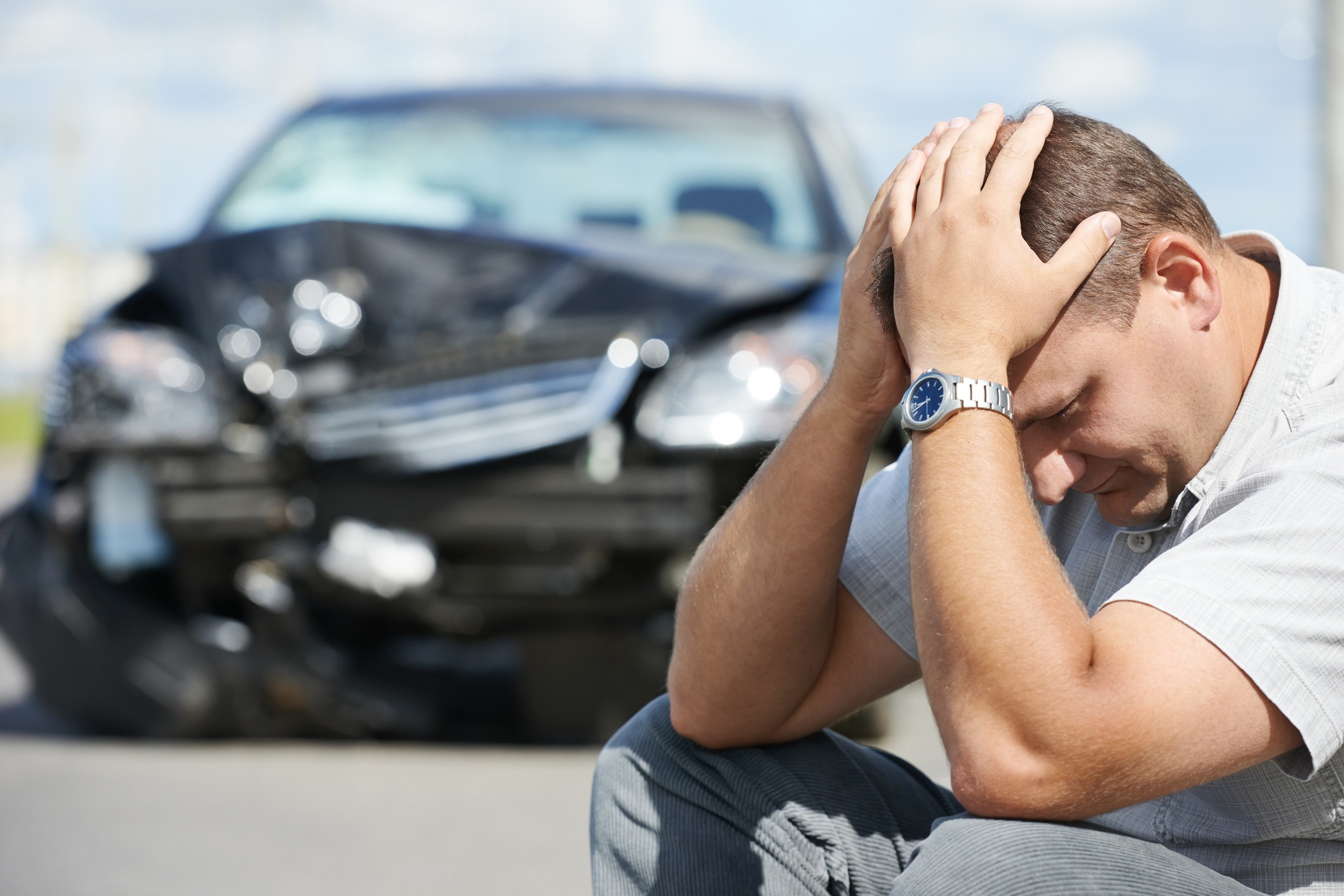 Car Wreck Hacks The StressFree Way to Deal with a Car Accident
