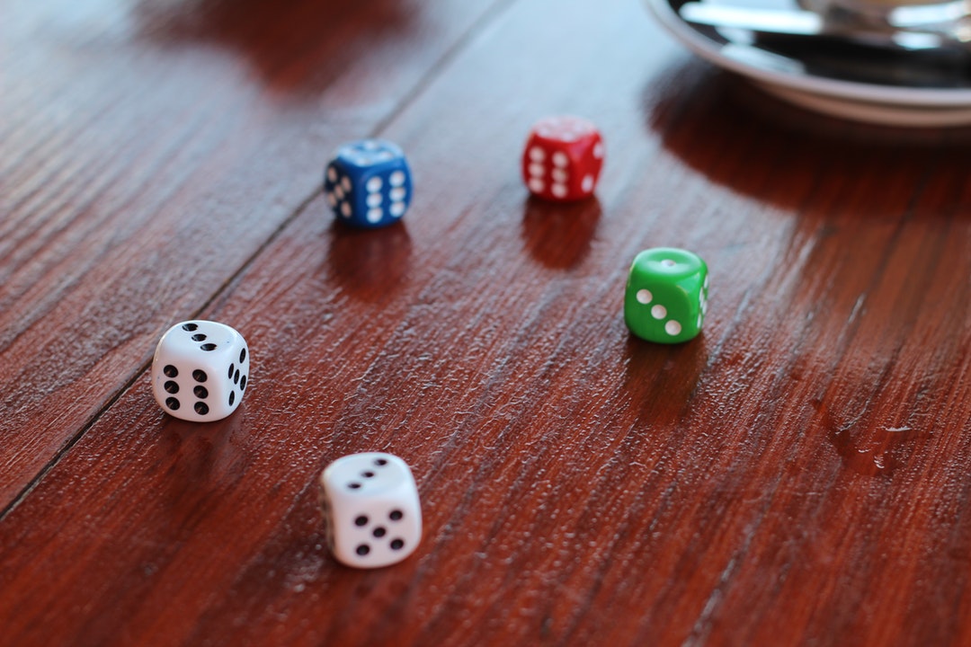 7 Fun Dice Games to Play with Friends and Family