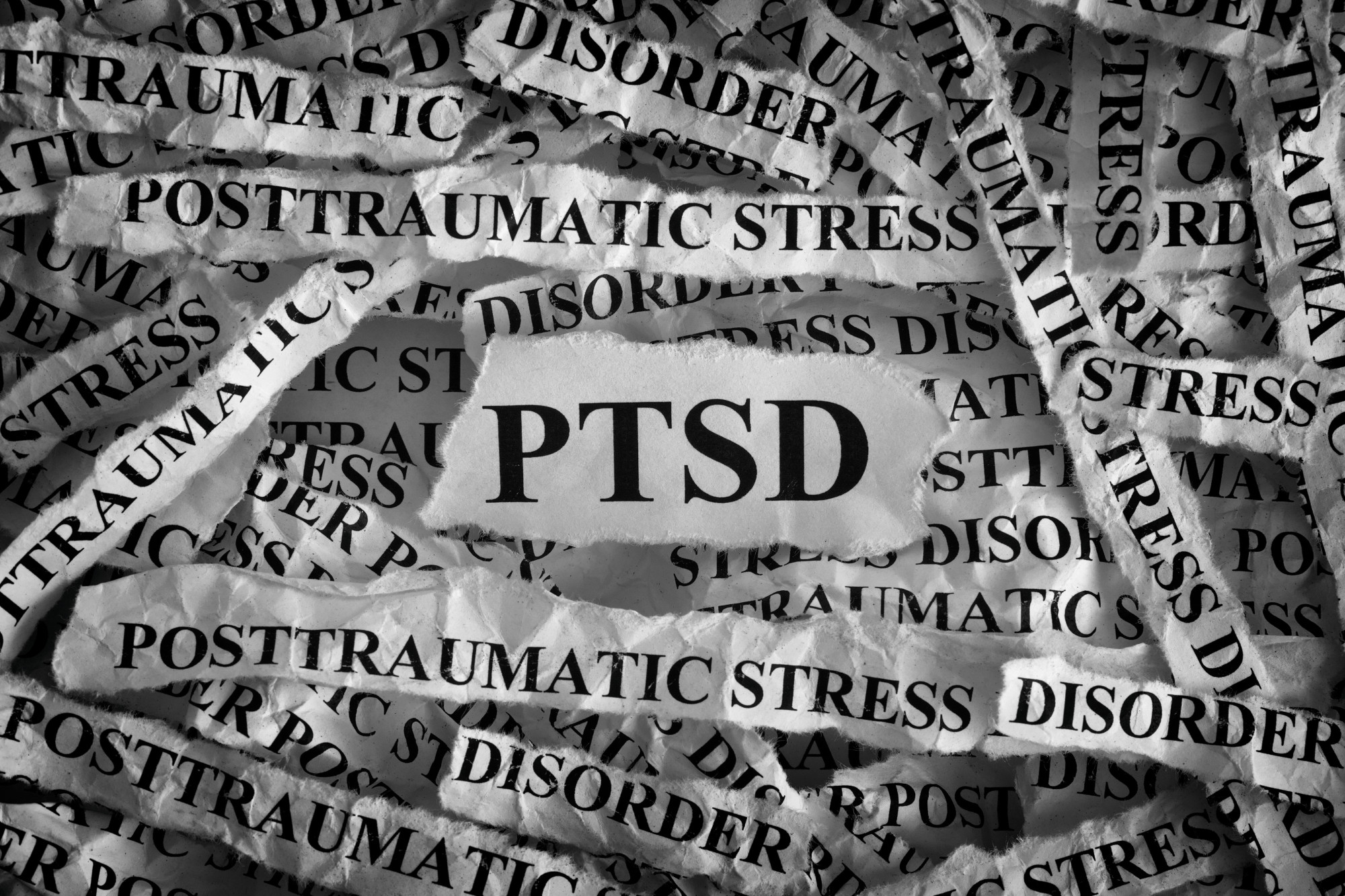 Conquering Trauma 8 Signs You Might Need PTSD Treatment