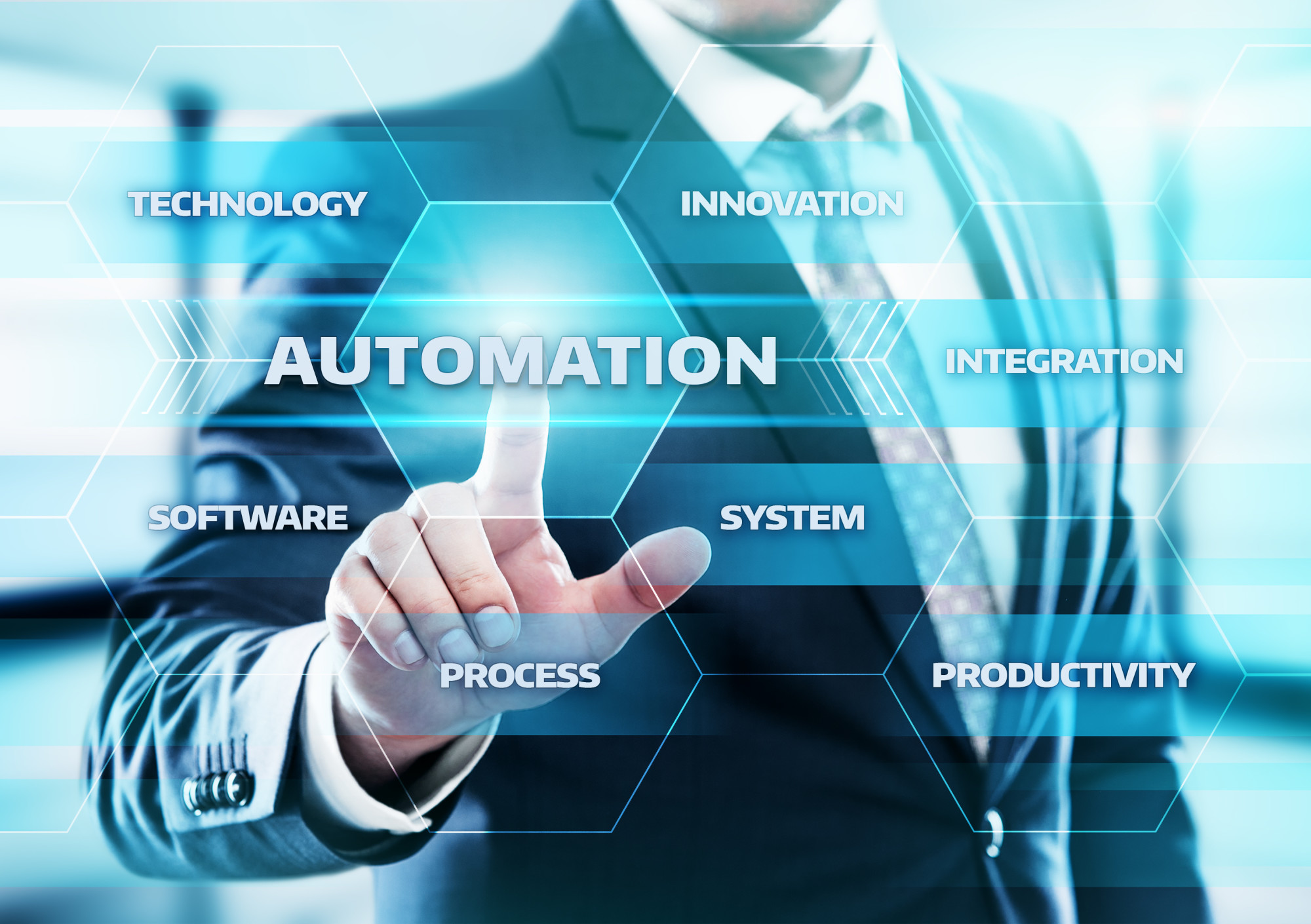 Everything You Need to Know About Sales Automation