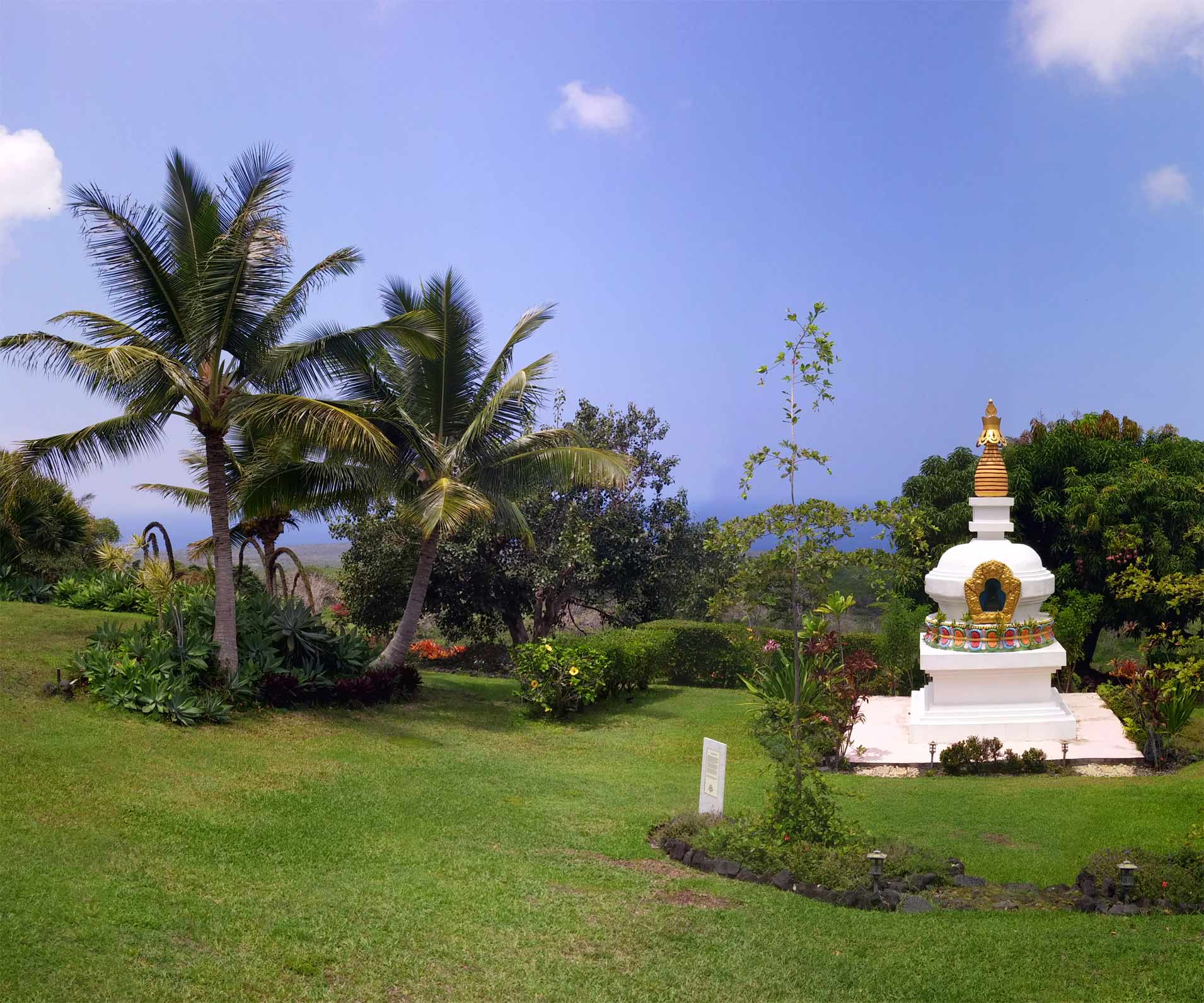 test - Paleaku Gardens Peace Sanctuary