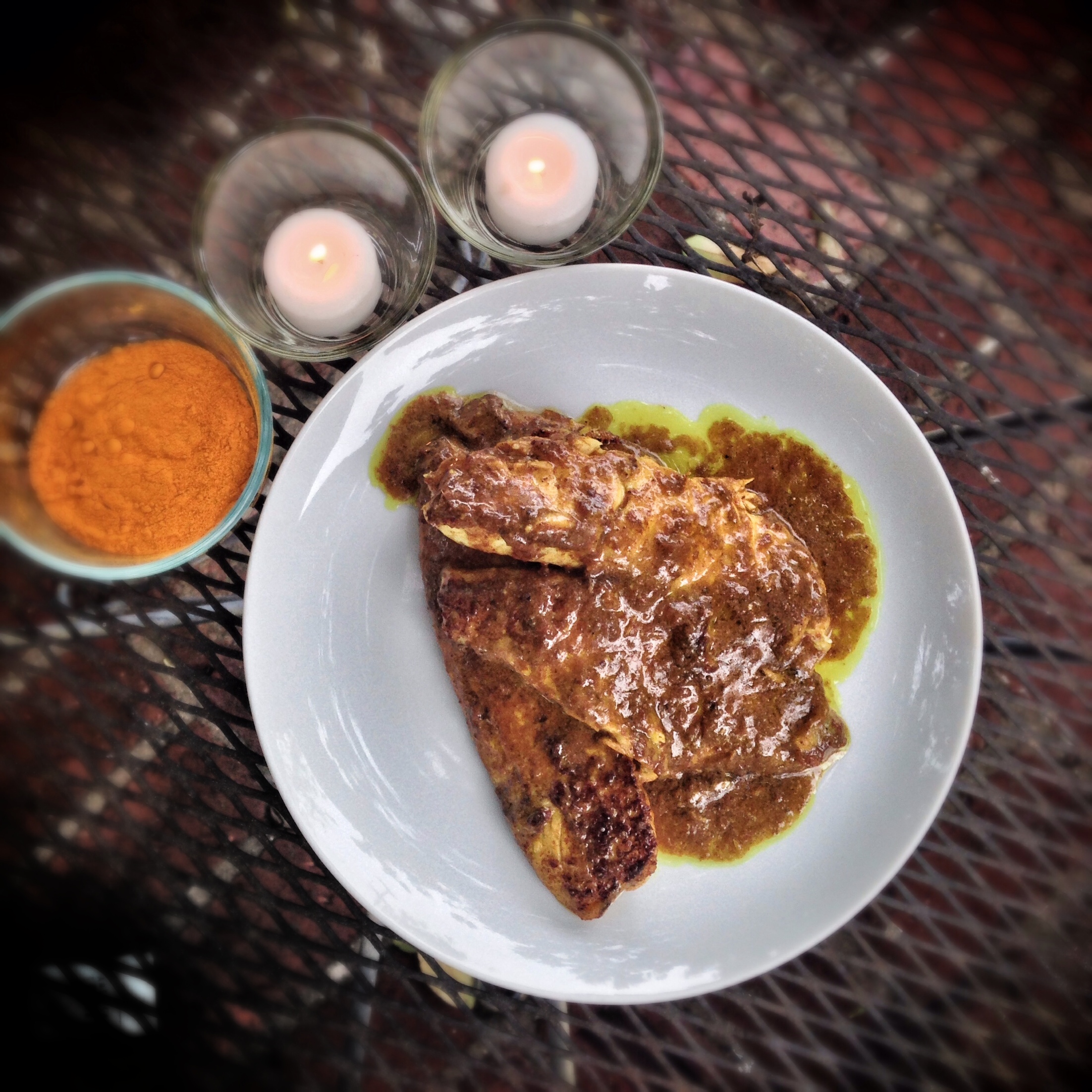 Indian Bombay Tilapia 2 Paleomazing
