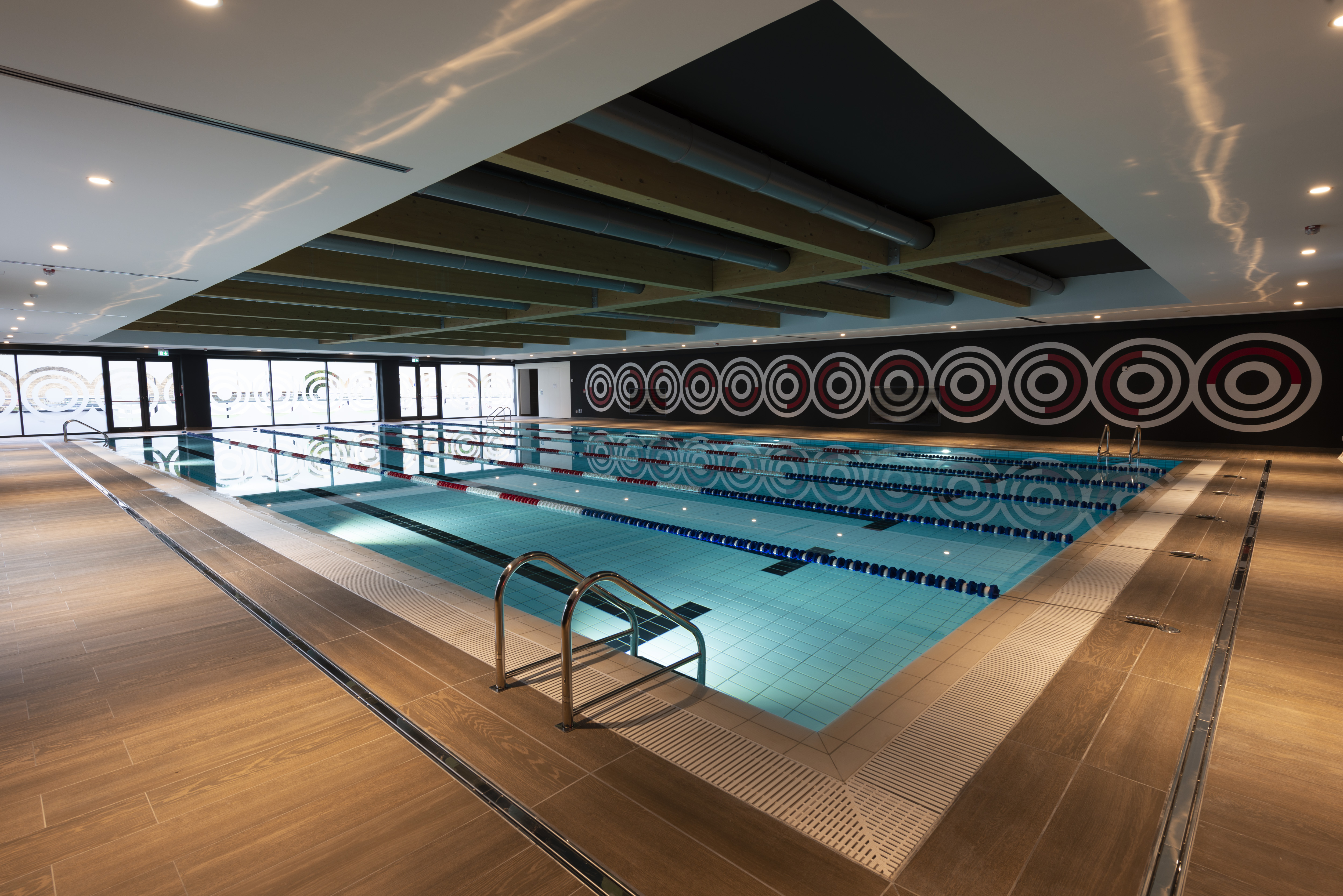 Il primo villaggio fitness Virgin Active apre Palermo Capitale Online