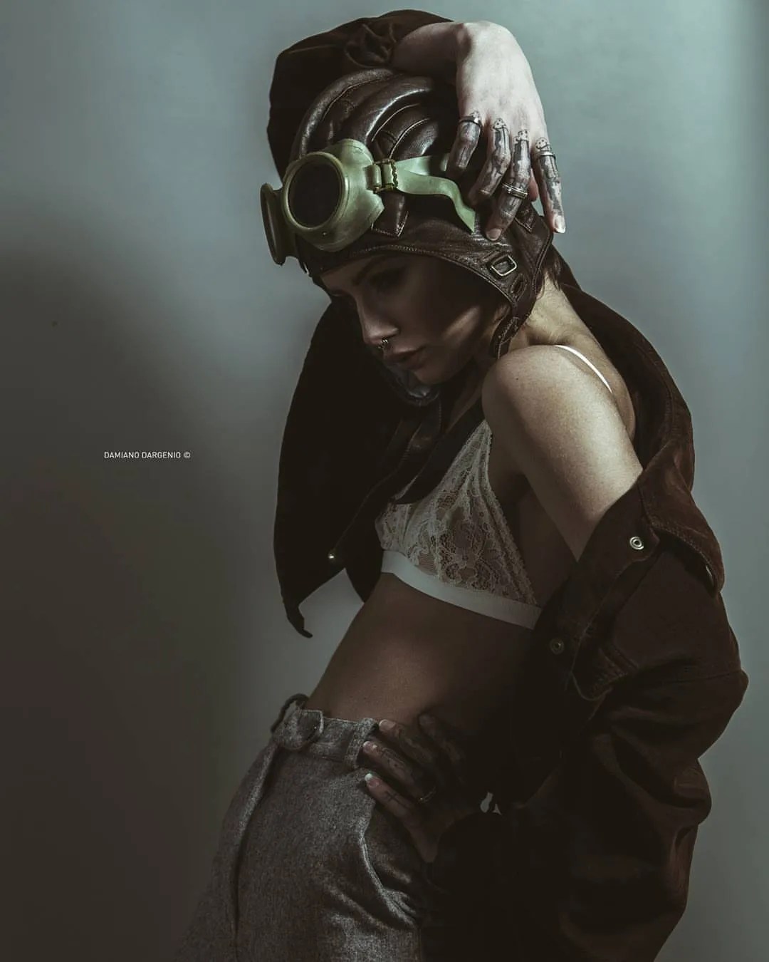 Numa Ink - Palermo Comic Convention | Fumetti - Giochi - Cultura Pop