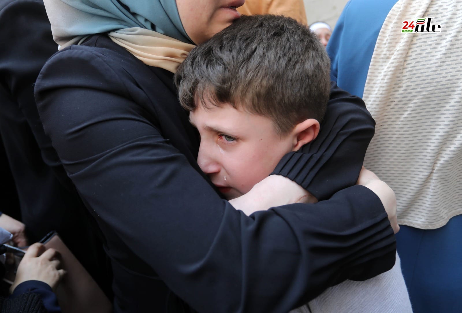 BREAKING Gaza Under Intense Israeli Bombardment Many Killed, Wounded