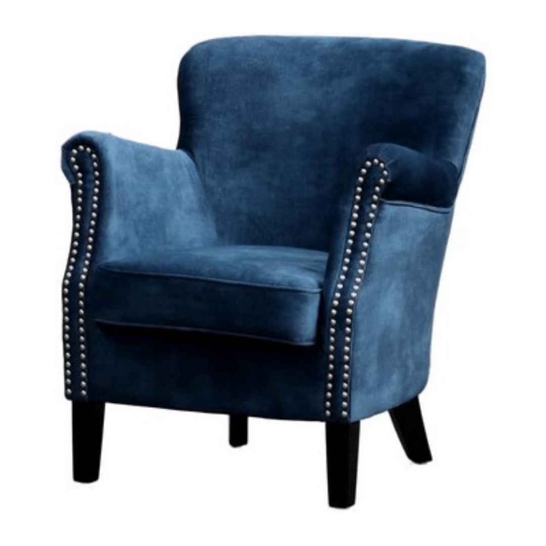 Professor Chair Palette Design