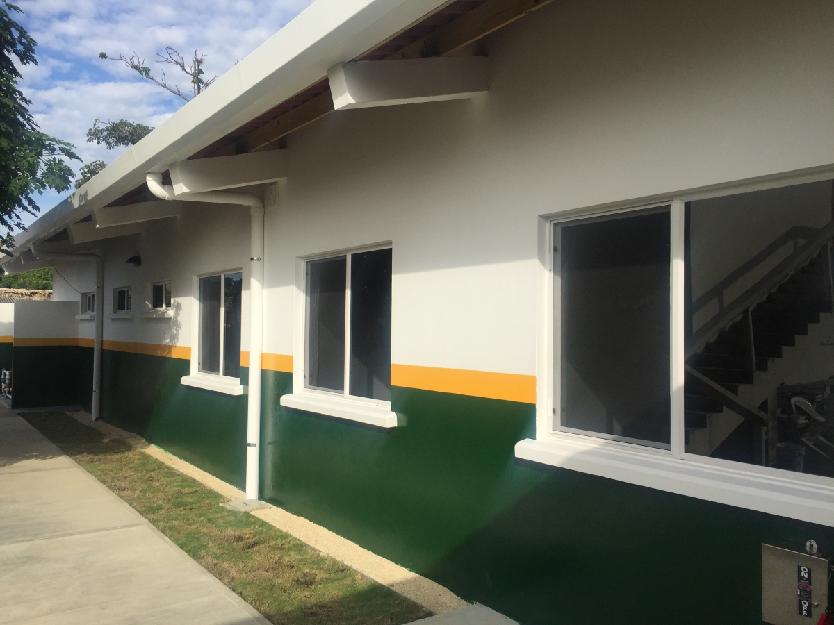 Health Centers Panama Palgag