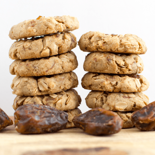 Dates cookies PALESTINE GARDENS