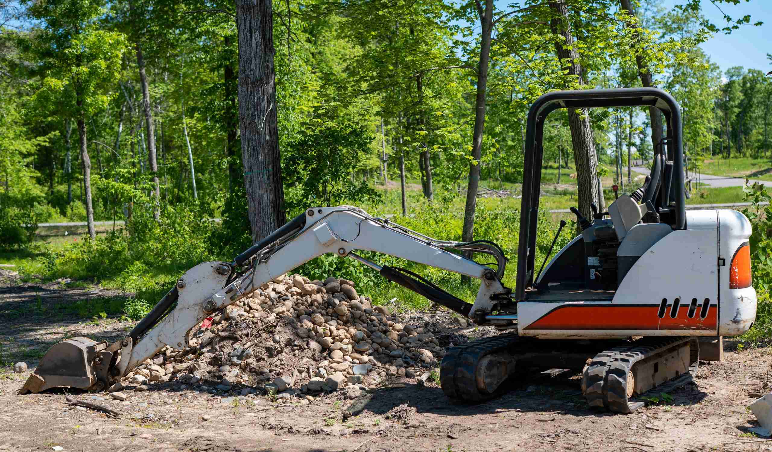 How Much to Hire a Mini Digger? 2023 UK