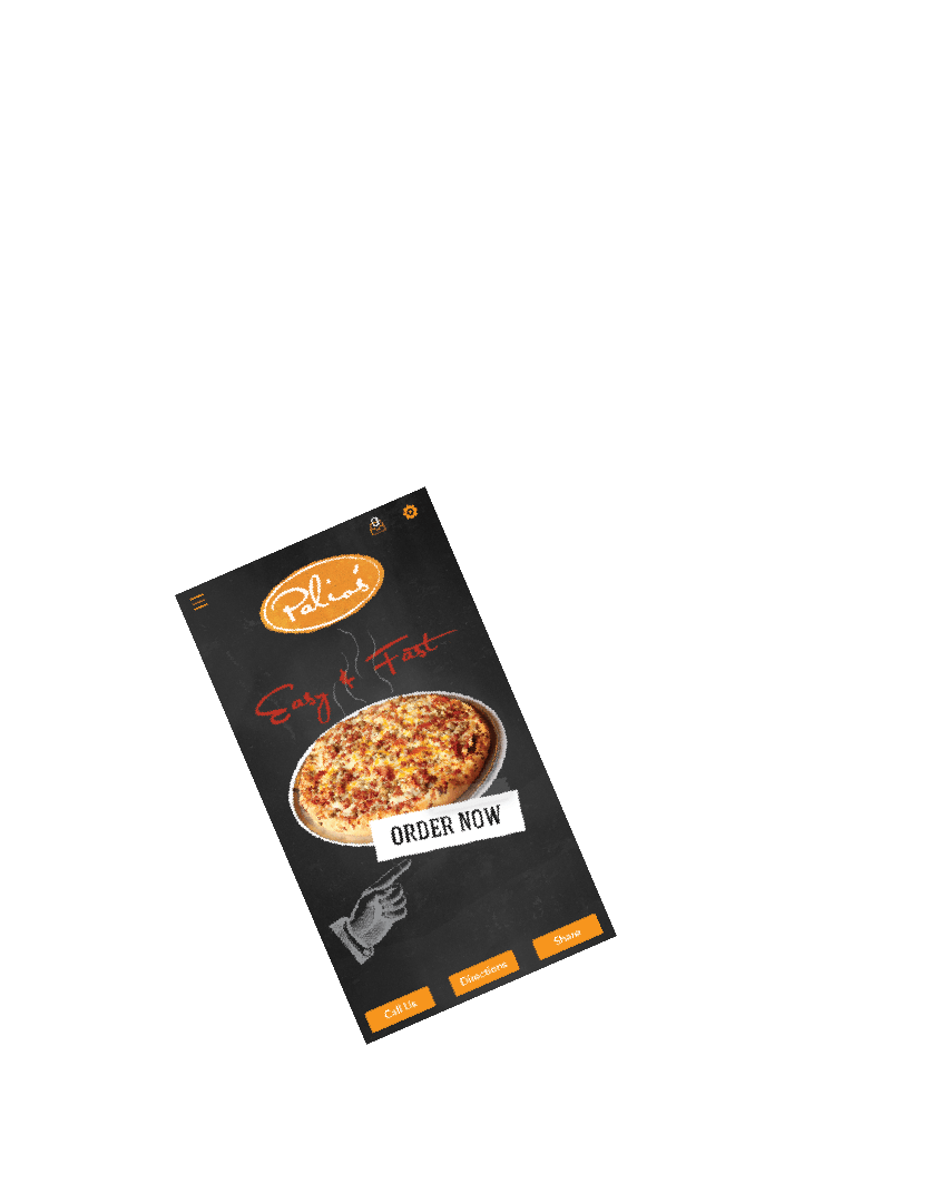 Mobile App
