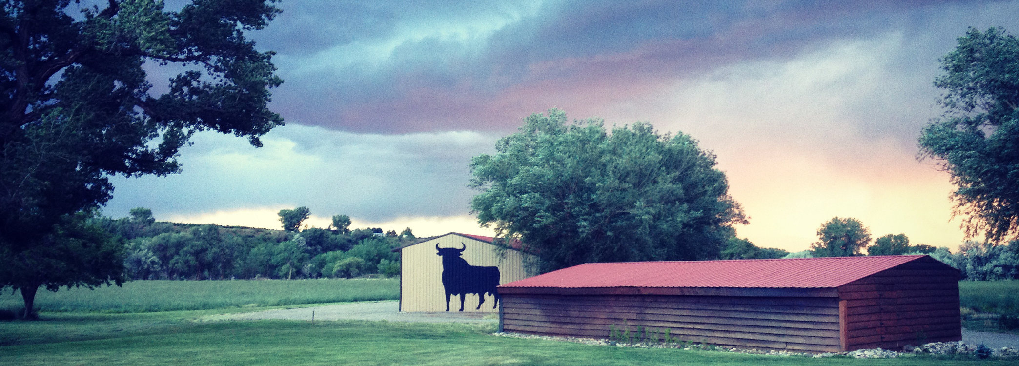 Palisade River Ranch Farm, Vacation Rental, Events