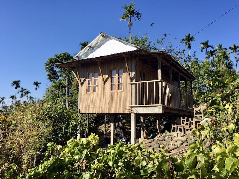 How Asia’s cleanest village, Mawlynnong has changed over