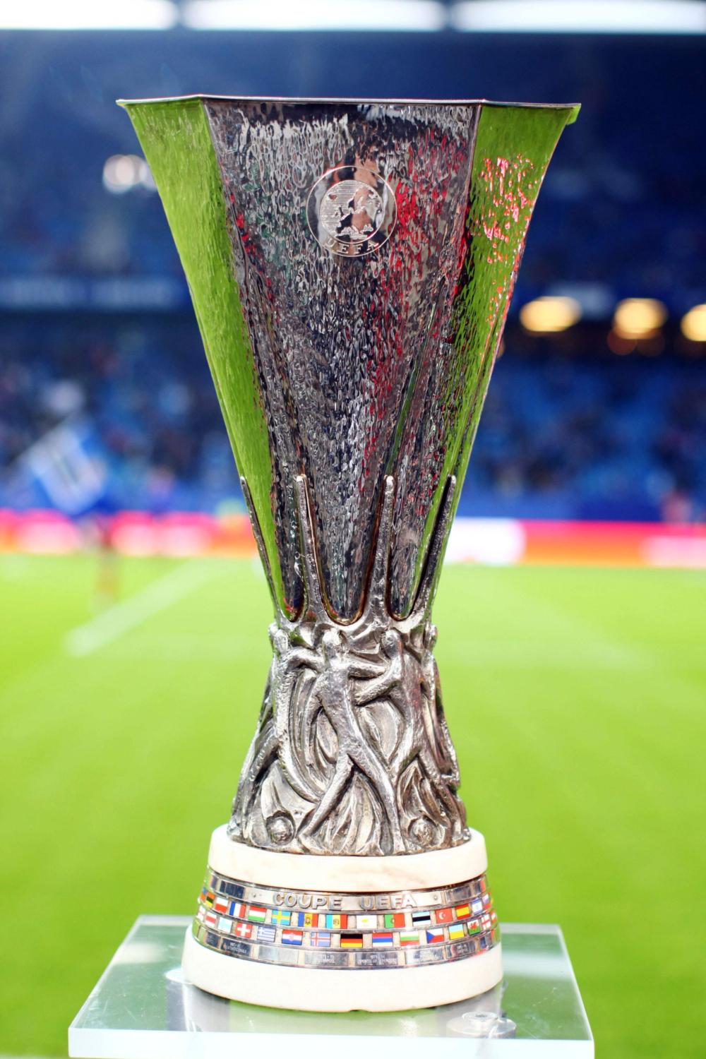 Europa League quest'anno le italiane ci sono (quasi).