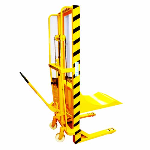 JET Reel Lifter Boom Type Reel Lifter and Fork Type Reel Lifter