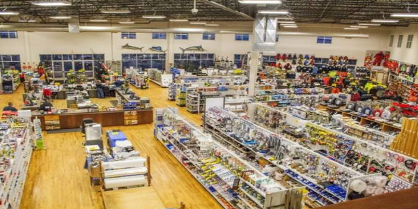 Industrial Distribution's 2021 Big 50 List