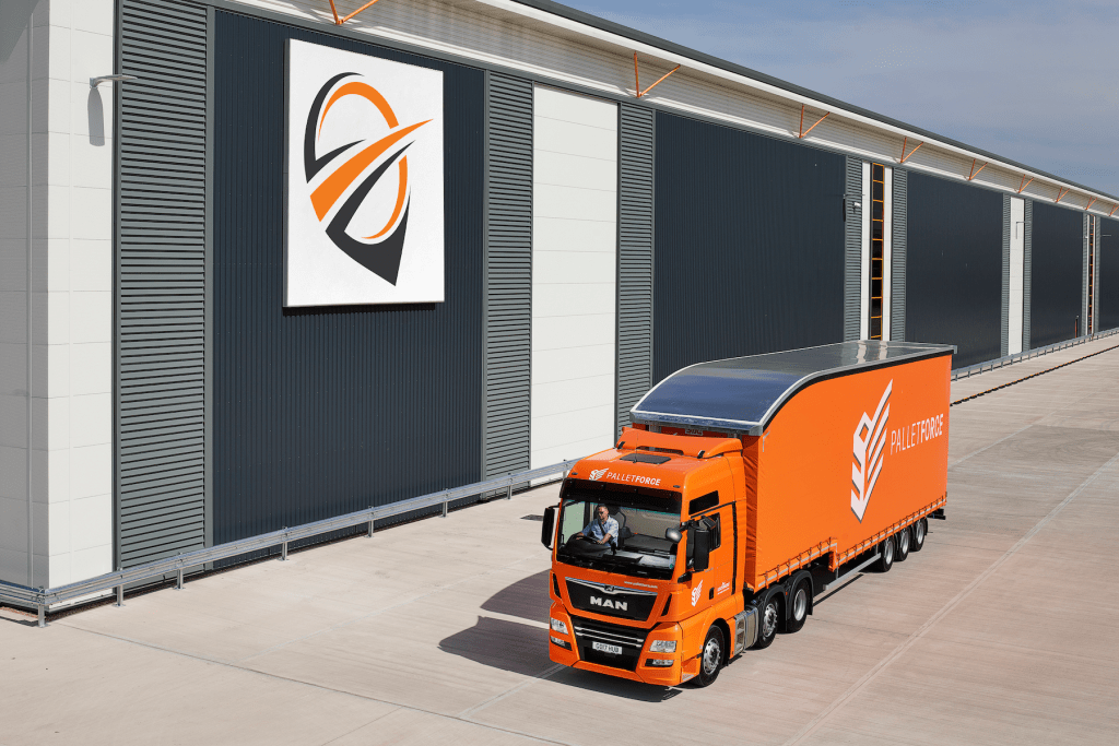 Palletforce Celebrates 20th Anniversary With Investment Pledge