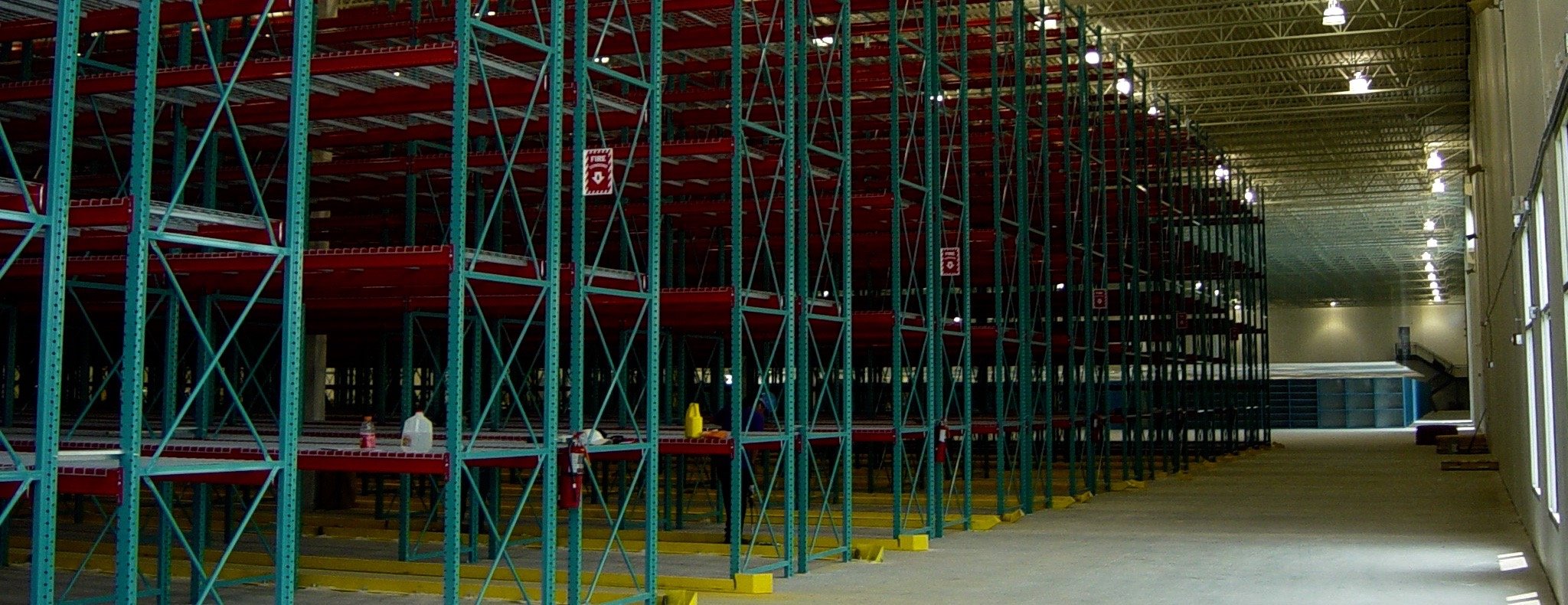Buy Michigan Pallet Racks Pallet Rack Now