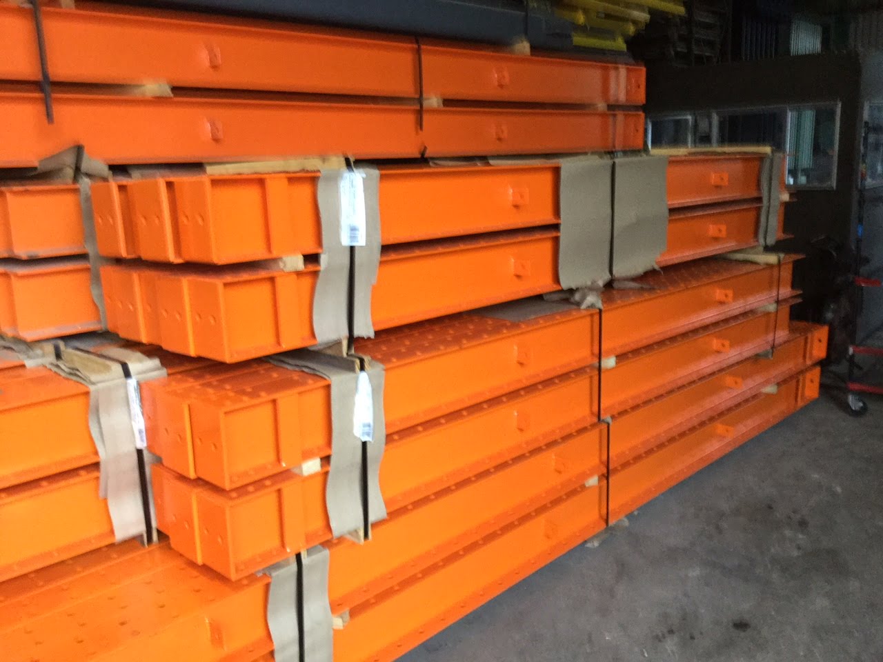Cantilever Racks for Sale (New/Used) Pallet Rack Systems