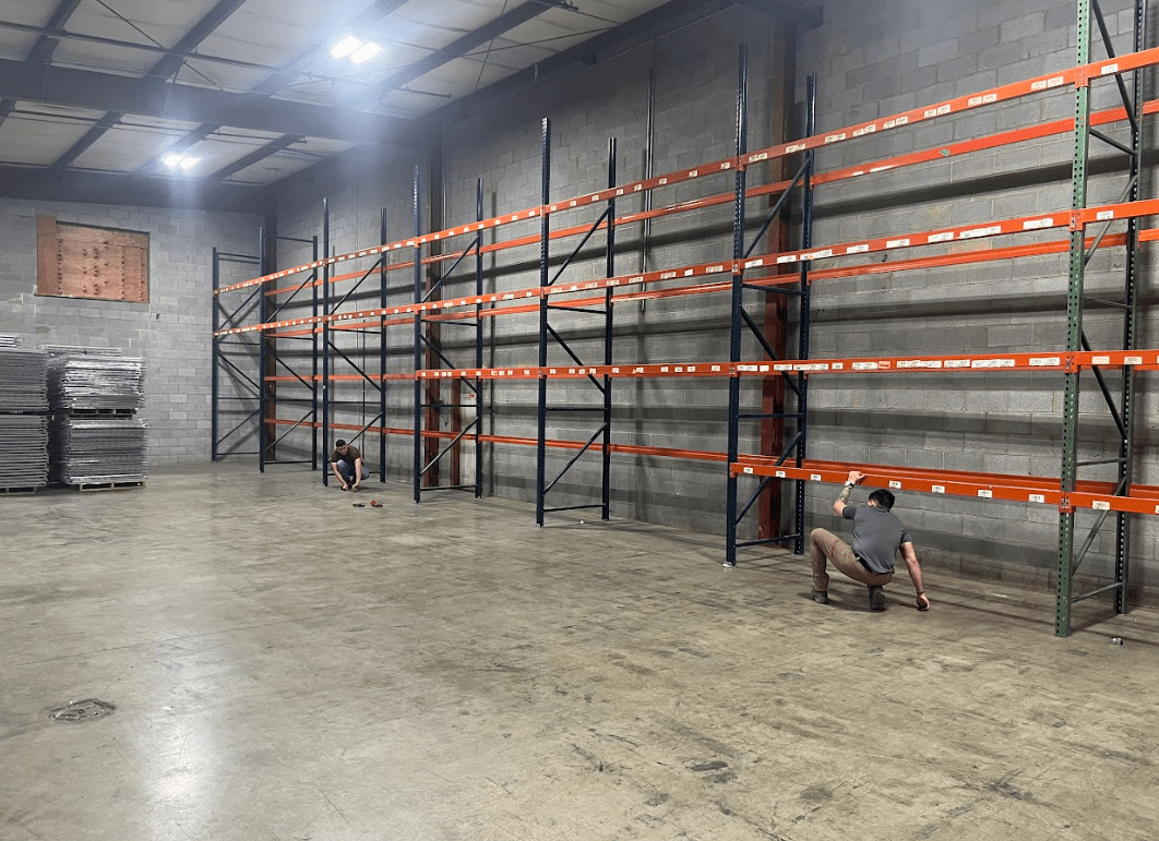 Pallet Company Charlotte Nc at Francis Parnell blog