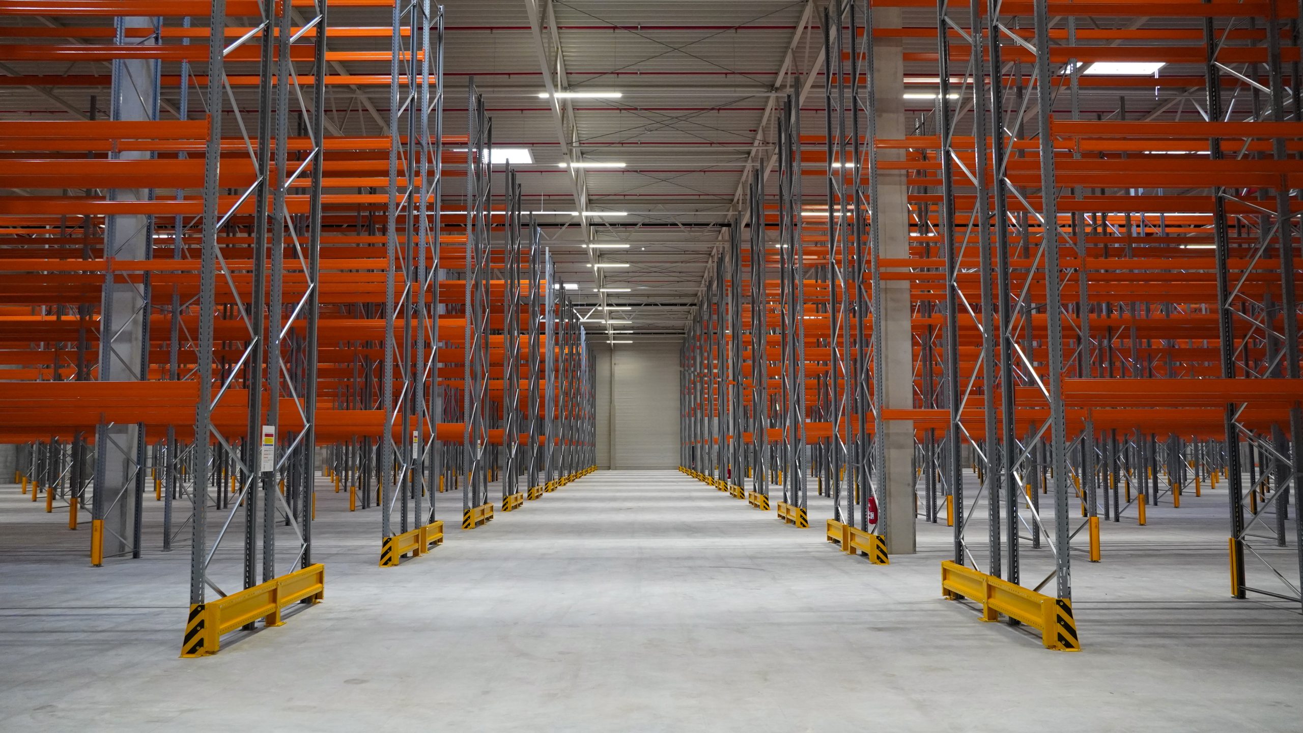 Pallet Rack Selection Choosing The Right Type of Pallet Rack Pallet Rack World